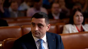 George Simion, despre sprijinul pentru Ucraina: România nu va mai da niciun leu pentru o altă țară