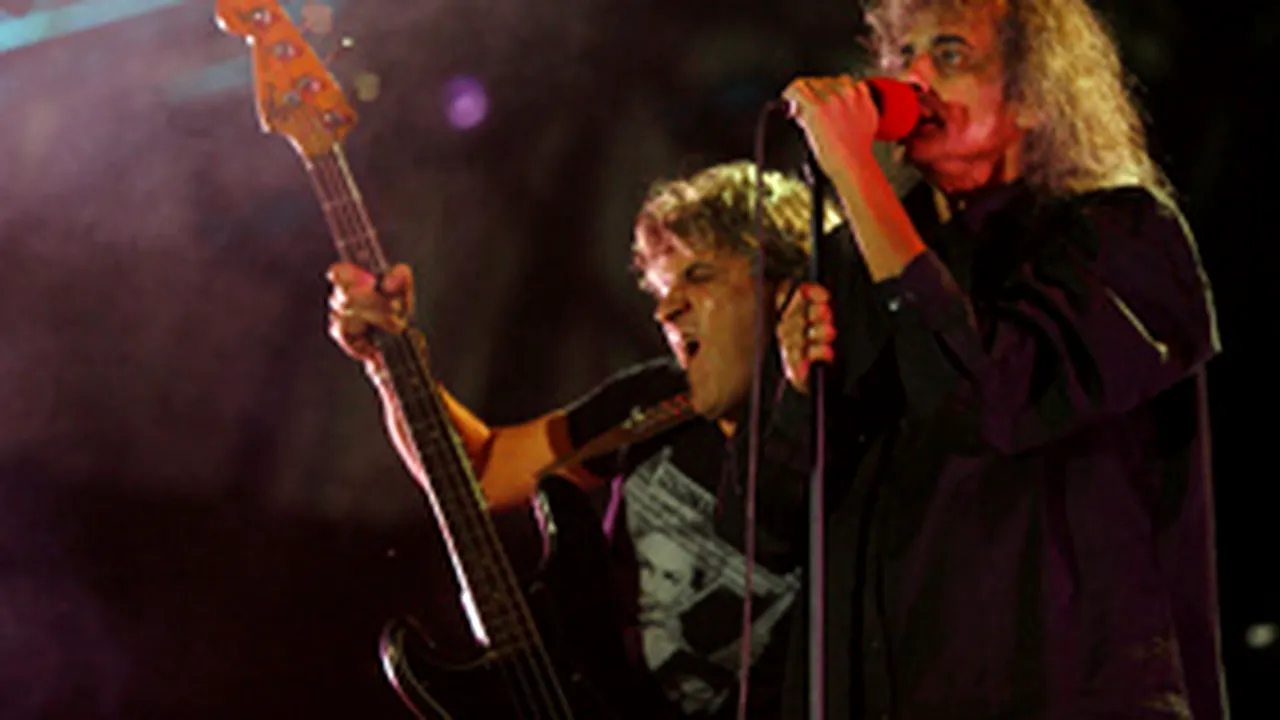 Romanian Rock Star Cristi Minculescu To Undergo Two More Surgeries In Upcoming Days