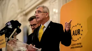 AUR critică proiectul de buget propus de guvernul Bolojan: Un buget mincinos de la cap până la coadă