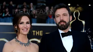 Jennifer Garner şi Ben Affleck s-ar fi despărţit în secret şi se îndreaptă spre divorţ