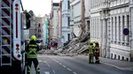 Două românce dispărute, după explozia și prăbușirea unei clădiri din Germania