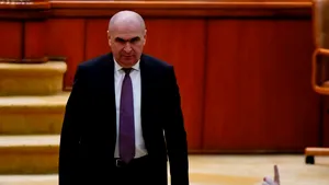 Bolojan: „Mi-e rușine uneori de rușinea colegilor