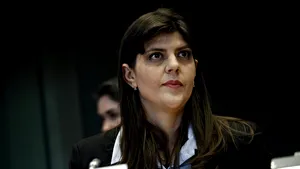 Laura Codruţa Kovesi, prima reacţie după decizia CEDO: Nu abandonaţi! Sper ca această decizie să dea curaj magistraţilor români!