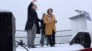 Un nou candidat la alegerile prezidenţiale din 2020 din SUA. Senatoarea americană Amy Klobuchar şi-a anunţat candidatura