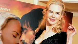 Rulota în care a stat Nicole Kidman în România, în 2002, folosită de traficanţi de droguri
