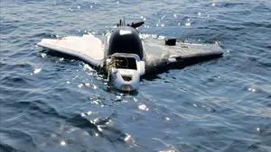 Resturi de drone, similare celor găsite în România, au fost descoperite pe litoralul Bulgariei