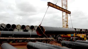 Bulgaria şi România au lansat procedura de alegere a constructorului pentru gazoductul de sub Dunăre