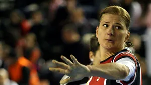 Carmen Amariei va juca la Hypo Viena din viitorul sezon
