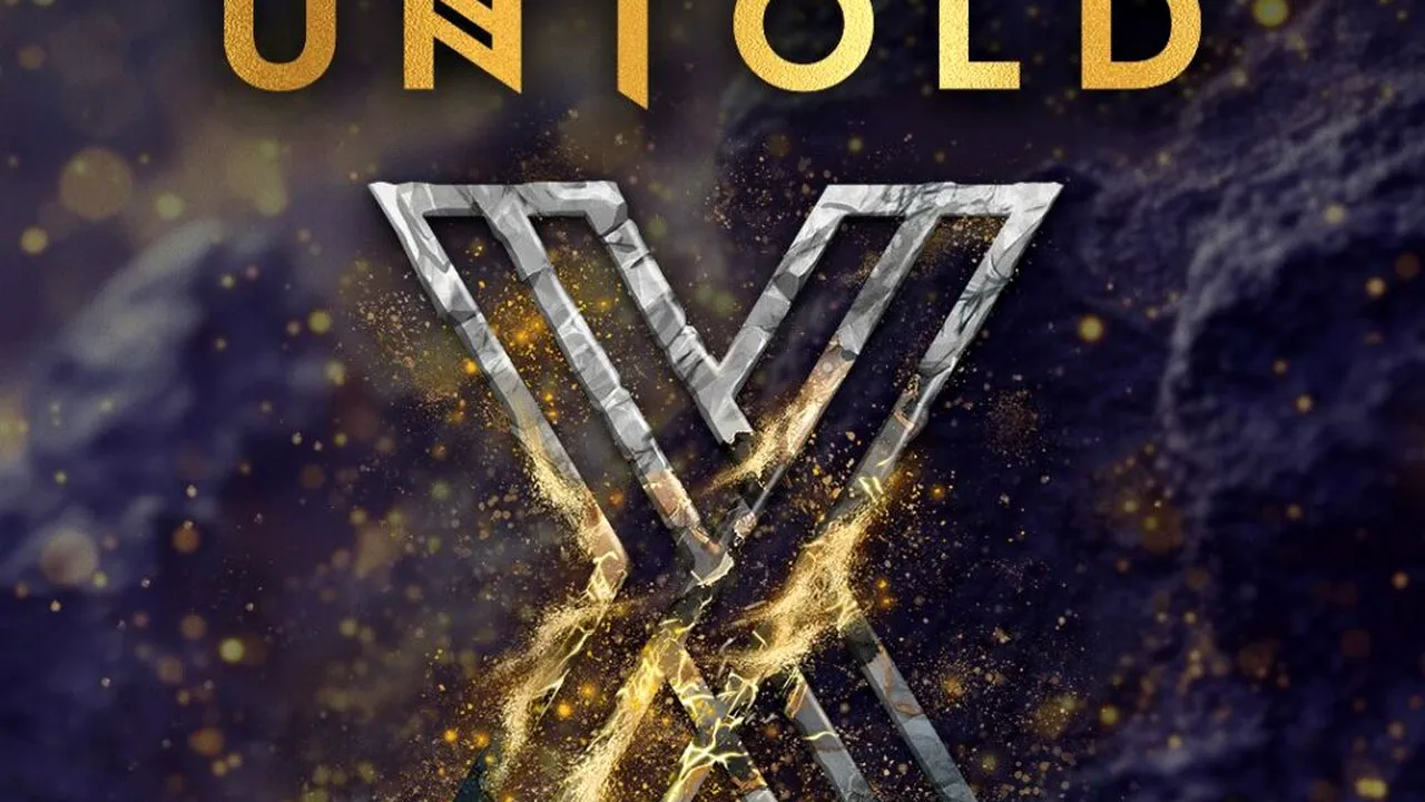 Primele show-uri mondiale și mixuri electrizante deschid UNTOLD X, ediția aniversară a festivalului