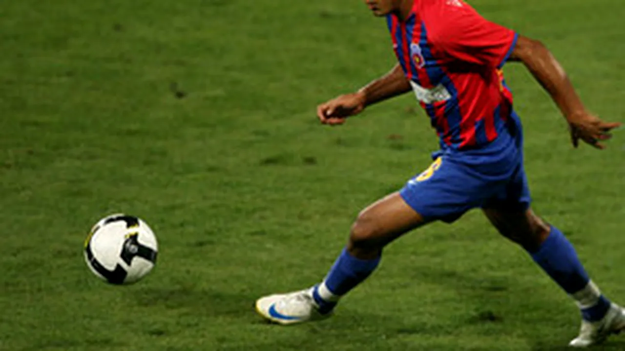 Nicoliţă va primi un premiu special la Cupa Mondială Antirasism 2009