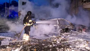 Războiul din Ucraina, ziua 1205. Atac rusesc cu dronă asupra Harkovului. Sunt 14 răniți / Zelenski cere sancțiuni mai dure din partea UE