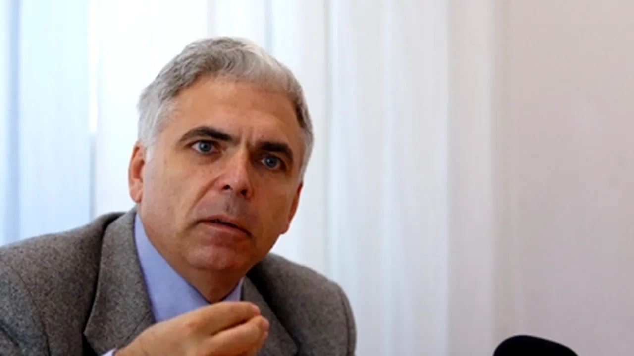Geoană despre propunerea privindu-l pe Adrian Severin: Este bine, dar nu suficient