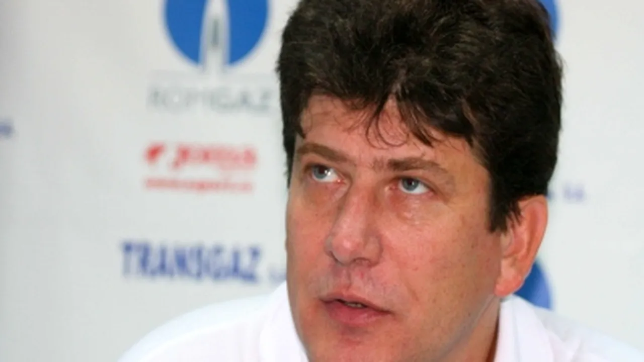 Pustai: Steaua a fost o nucă mult prea tare pentru Gaz Metan
