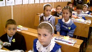 Senat: Intonarea imnului naţional, obligatorie la începutul săptămânii în şcoli