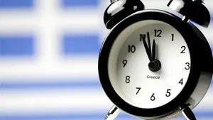 Zona euro a dat termen Greciei şase zile lucrătoare pentru prezentarea reformelor