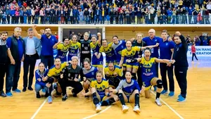 Scandalul de doping din lumea handbalului românesc. Oficialii Coronei Braşov au autorizat procedurile interzise de WADA 