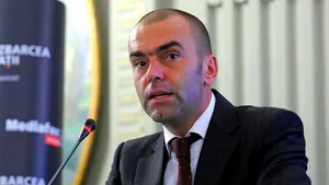 CONFERINŢĂ MEDIAFAX - Ţuca: Noul Cod Civil este o lucrare de mare anvergură, dar presupune întoarcerea la masa legiferării - VIDEO