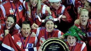 Clasamentul final al Campionatului European, din Danemarca şi Norvegia