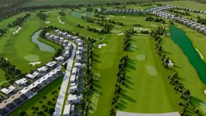 Cel mai mare resort de golf din România se dezvoltă în Dâmboviţa cu 60 de milioane de euro