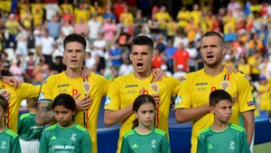 EURO U21 2019 | Tudor Băluţă, România: Am venit să ne batem de la egal la egal cu oricine