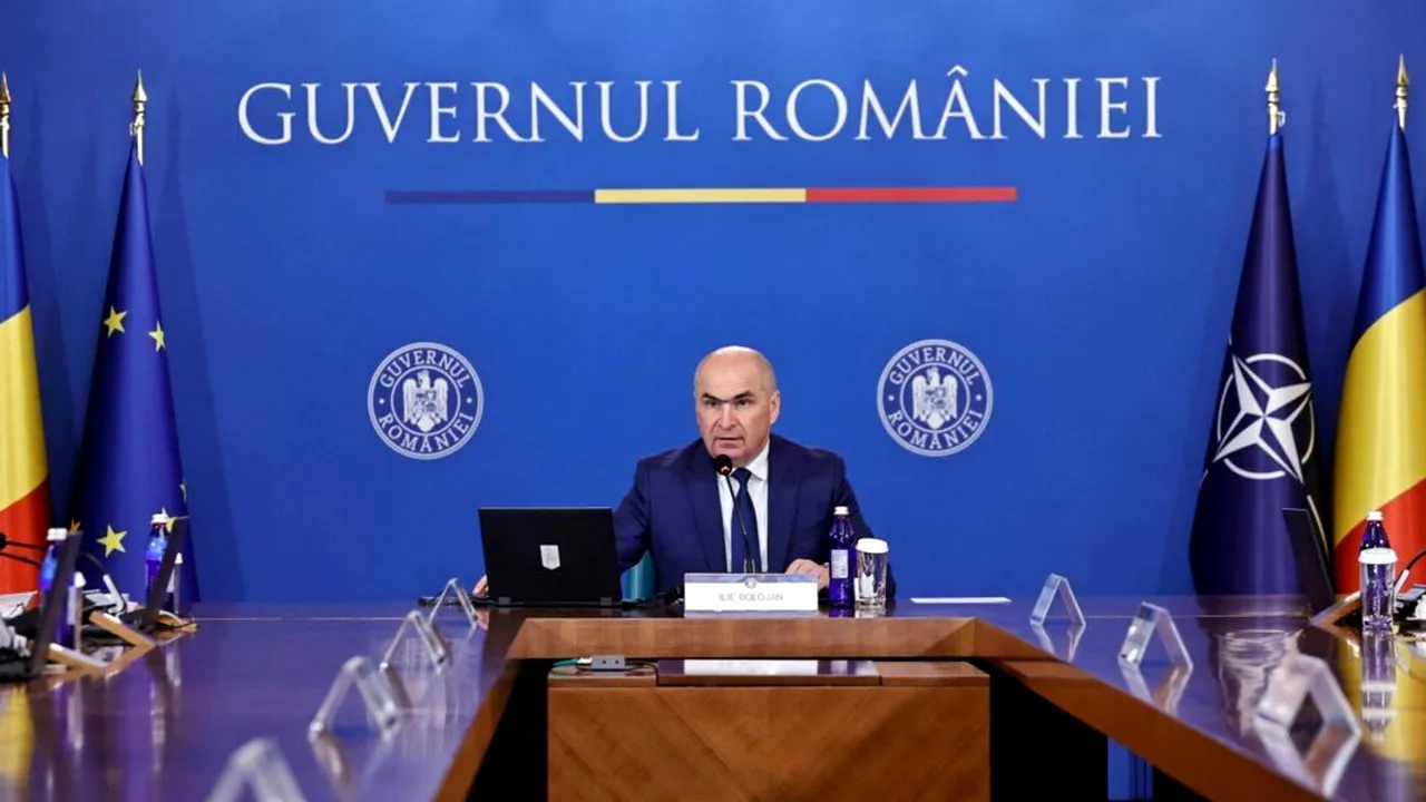 Ce scrie presa internațională despre criza politică de la București