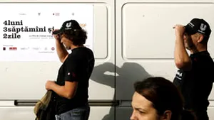 Trei filme româneşti la Times London Film Festival