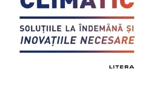 O carte pe zi: „Cum să evităm un dezastru climatic” de Bill Gates