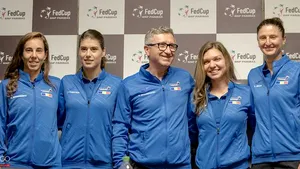 Fed Cup 2018. Simona Halep deschide întâlnirea România - Elveţia de la Cluj-Napoca! Decizie surprinzătoare: Sorana Cîrstea nu va intra nici la simplu, nici la dublu