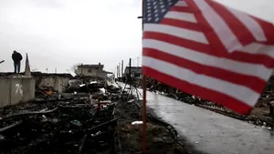 Sezonul uraganelor din acest an în SUA se anunţă activ în Atlantic