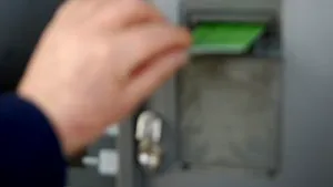 Romania’s BCR Installed ATMs In Main Subway Stations In Bucharest