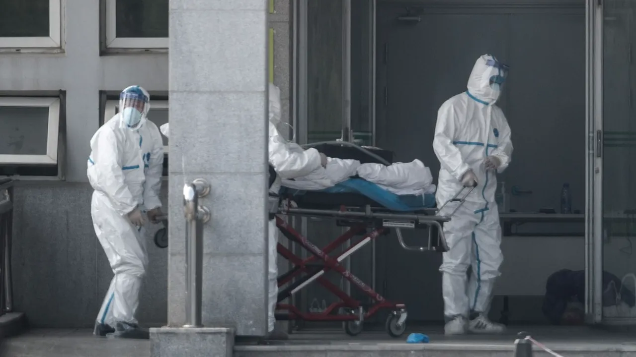 Virusul care a ucis deja trei oameni, depistat şi în Coreea de Sud. La cât a ajuns numărul bolnavilor