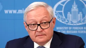 Rusia revine asupra deciziei şi va continua să anunţe SUA despre testele balistice strategice