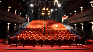 Ministrul Culturii, despre deschiderea teatrelor: În momentul în care doreşti păstrarea distanţei, se poate lucra la scenariu 