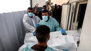 Israelul a primit un sicriu despre care Hamas susține că ar conține trupul unui ostatic din Gaza