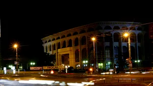 Teatrul de Noapte, cu spectacole gratuite, miercuri în Capitală
