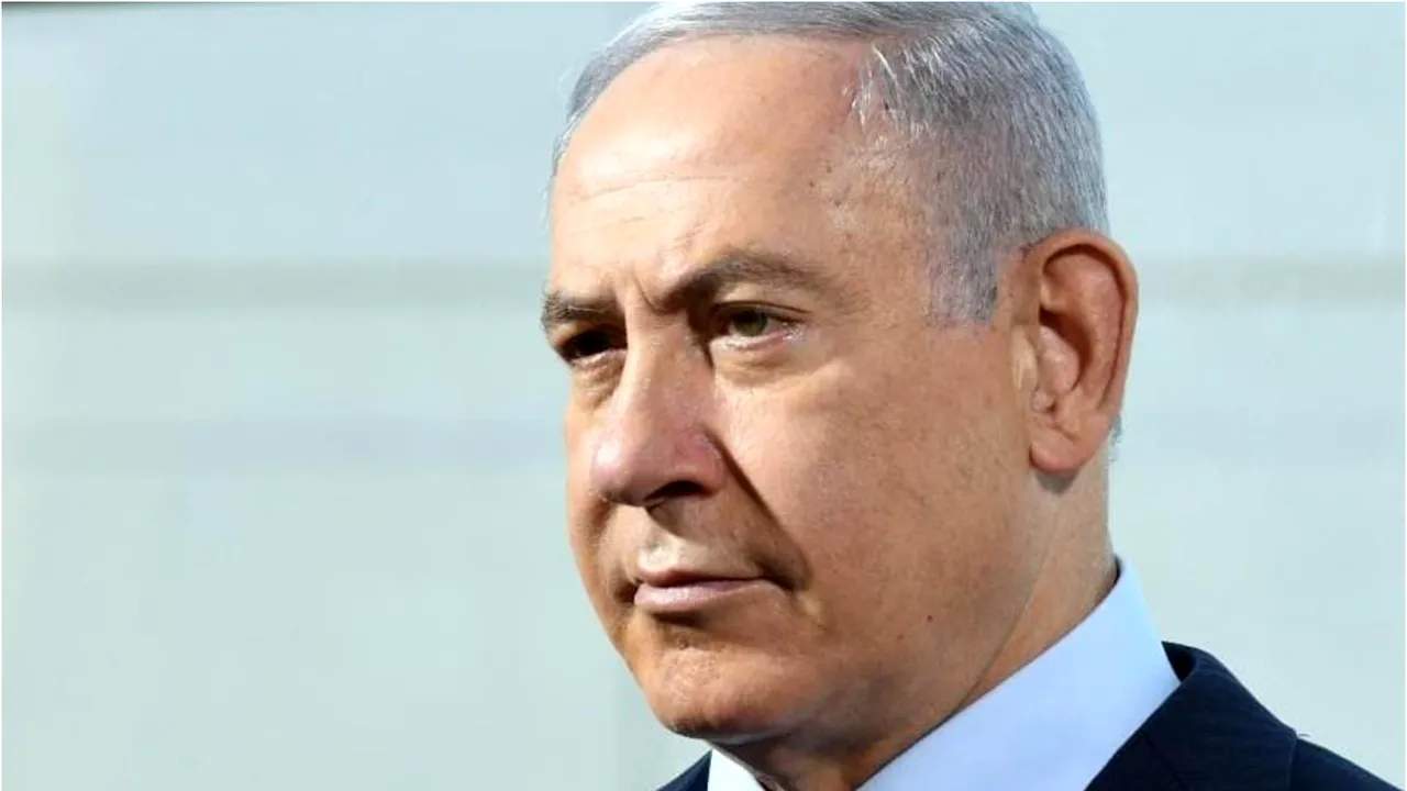 COMENTARIU Lelia Munteanu: Faza pe picanterii, în războiul lui Netanyahu cu Justiţia