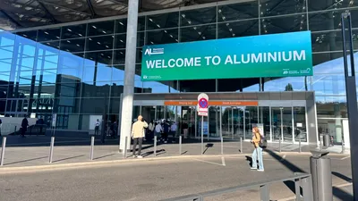 CORESPONDENȚĂ Care sunt provocările, dar și atuurile României în industria aluminiului? Cei mai mari actori pe plan mondial s-au reunit la Dusseldorf