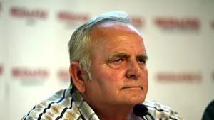 Fostul senator PSD Viorel Matei: Fiul meu a fost pus de şeful lui să participe la împărţirea banilor la Vama Moraviţa