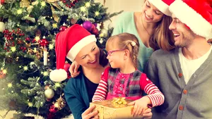 MESAJE DE CRACIUN 2017. Cele mai frumoase urări pe care le poti trimite prin SMS / SMS DE CRĂCIUN PENTRU COPII