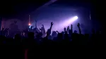 Ministrul francez de Interne a oprit cu elicopterul un rave desfășurat pe un poligon militar