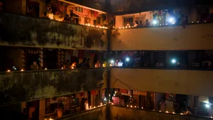 Cum îşi petrec “sfârşitul lumii” oameni din opt părţi diferite ale planetei VIDEO