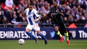 Brighton, echipa lui Florin Andone, a pierdut meciul cu Bournemouth, scor 0-5, din Premier League