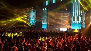 Festivalul electronico-cultural CantaCuzino Frequencies, între 28 şi 30 august, la Buşteni