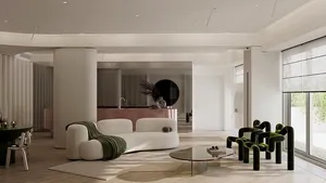 Eden Capital Development lansează oficial Cortina Elysium, un proiect rezidenţial high-end