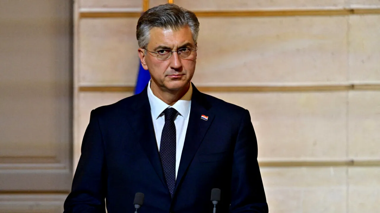 Croația anunță că va sprijini țările UE afectate de creșterea prețurilor la energie pe fondul războiului din Orientul Mijlociu