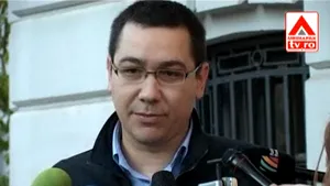 Ponta: PSD nu a început negocieri
