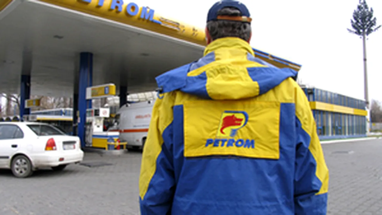 Romanian Petrom 1H Net Pft At RON923M, Dn 45% On Yr