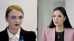 Scandalul clasificării raportului MCV. Ce o contrazice pe Ramona Mănescu