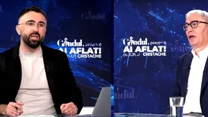 Doru Bușcu: Germania și Franța nu vor fi atacate de Rusia. Putin deocamdată se joacă