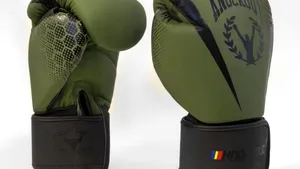 Echipează-te corespunzător pentru antrenamentul de box